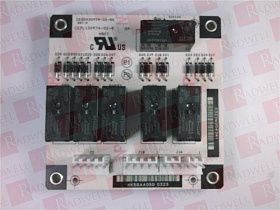 Плата системы управления ОВиК Артикул HK50AA050 от производителя UNITED TECHNOLOGIES