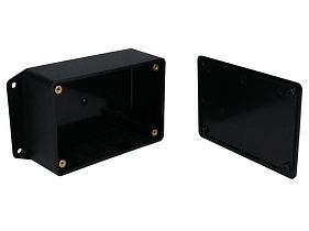 Bud Industries CU-3281-MB