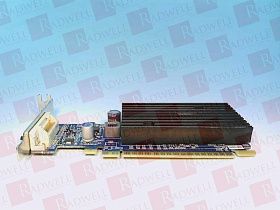 Графическая / видеокарта Артикул VCG84DMS5SXPB от производителя PNY TECHNOLOGIES