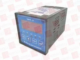 Замедляющие реле Артикул TMPR-21 от производителя SCR ELEKTRONIKS