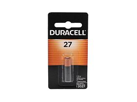 Duracell MN27BPK