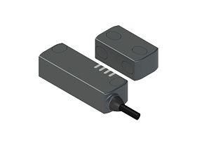 Pizzato ST DD711N2-D0T