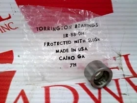 Подшипник Артикул IR-88-OH от производителя TIMKEN