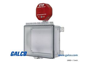 Safety Technology Internationa STI-7523