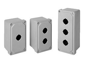 Hammond Manufacturing PJ744P2