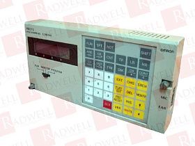 Терминал программирования ПЛК Артикул 3G2A6-PRO15 от производителя OMRON