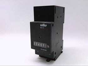 Счетчик моточасов MILLER ELECTRIC BG70-X9, 230VAC/12-48VDC, 50/60Hz