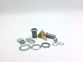 Дверной замок CL78 KD от LSDA