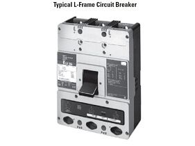 Cutler Hammer, Div of Eaton CHLDB3600FT36W