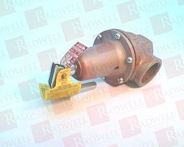 Клапан сброса давления Артикул 383020 от производителя WATTS