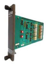 Модуль аналогового входа IMASM-01 ABB Bailey Controls