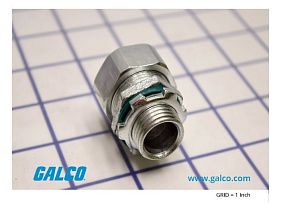 Konkore Fittings (SCI) 907521