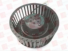 Импеллер Артикул R2D140-AB02-14 от производителя EBM PAPST