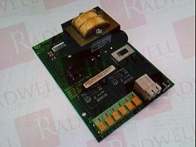 Плата ПК Плата ПЛК / дополнения к  плататам Артикул 885821 от производителя TEXAS NUCLEAR