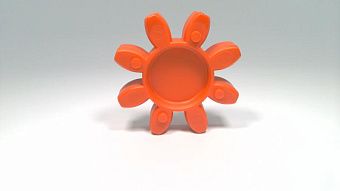 68514467257 Труба и муфта от LOVEJOY