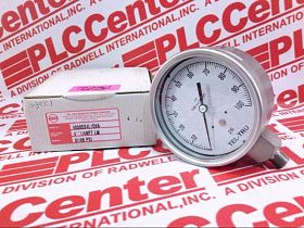 Датчик давления Артикул 4030SS4L1D9A от производителя TEL TRU