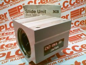 Пневматика аксессуары Артикул SMA-50 от производителя NB