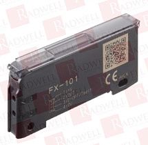 Фотоэлектрический датчик Артикул FX-11 от производителя MATSUSHITA ELECTRIC