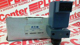 Фотоэлектрический датчик Артикул 1456A-D6501 от производителя EATON CORPORATION