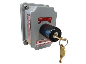 Killark FXCS-5K3R6G32D