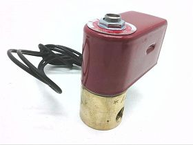 Электромагнитный клапан 3CCY8B-120/60 производства ALCON