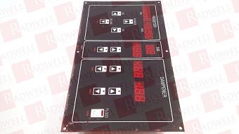 Клавиатура Артикул RND0578-A от производителя MHI CORRUGATING MACHINERY