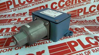 Регулятор давления UNITED ELECTRIC J6XS142, 0-18 PSI, 15А, 125/250В AC