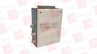 Система технического зрения в сборе Артикул VPORT3310 от производителя THE MOXA GROUP