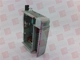 Модуль / стойка ПЛК Артикул 7662 от производителя ADVANCED MICRO CONTROLS