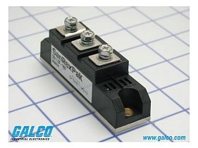 Sanrex-Sansha Electric Manufacturing DD110F160