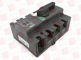 Размыкающий переключатель Артикул 28910 от производителя SCHNEIDER ELECTRIC