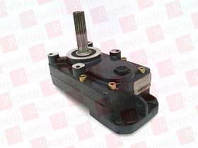 Редуктор Артикул GES342PS4BO-A от производителя KONECRANES