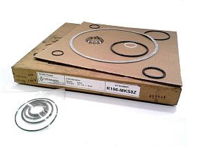 Ремонтный комплект R196-MKS8Z для насоса Goulds Pump