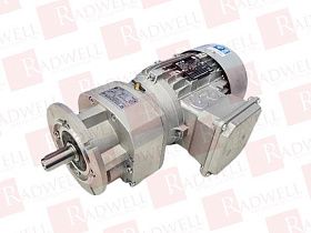 Мотор-редуктор Артикул SK 172-80 S/4 CUS BRE10 HL от производителя NORD