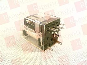 Реле / розетка Артикул K2F-24V-9 от производителя MATSUSHITA ELECTRIC