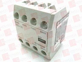 Вспомогательный контакт Артикул TSU22 от производителя TERASAKI