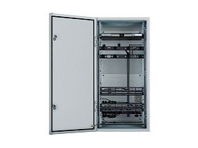 Panduit ZDF48-RA