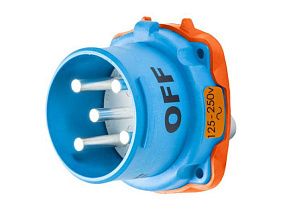 Meltric 31-68177-K07-4X-A155