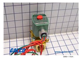 Asco 8210G095-120/60,110/50