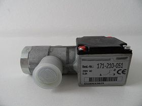 Электромагнитный клапан VOGEL 171-200-051, 250VAC