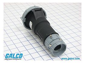 Mennekes Electrical Products ME430C5W