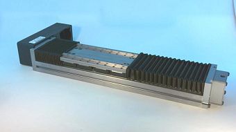 Линейный привод 2HB10-28269-LH от THOMSON LINEAR