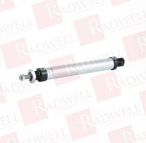 Пневматический цилиндр Артикул 1260-40-100-M от производителя PNEUMAX