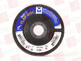 Шлифовальная бумага Артикул 338H120 от производителя MERCER TOOL