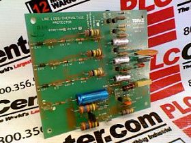 Плата ПК Плата ПЛК / дополнения к  плататам Артикул 07001-0003-05 от производителя SCHNEIDER ELECTRIC