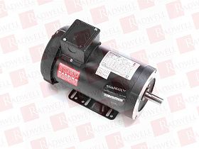 Двигатель Артикул 145THFR5329 от производителя REGAL REXNORD