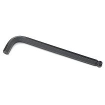 Шестигранный ключ BALL-PLUS LA, 19 мм