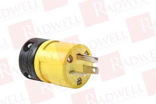 Штекер / розетка Артикул 1433P от производителя LEGRAND