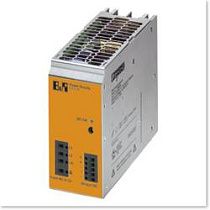 Блок питания B&R 0PS3100.1, трехфазный, 24В DC, 10А, 50/60Гц