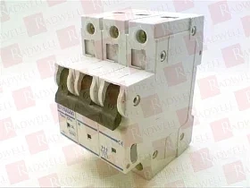 Автоматический выключатель для монтажа на дин-рейку Артикул TD306D1 от производителя TERASAKI